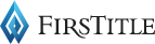 FirsTitle mobile Logo